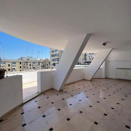 Terrazza Rue Ragusa Howme Bari Exterior photo