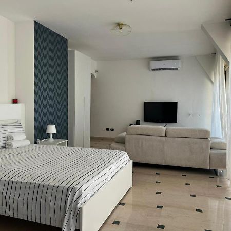 Terrazza Rue Ragusa Howme Bari Exterior photo