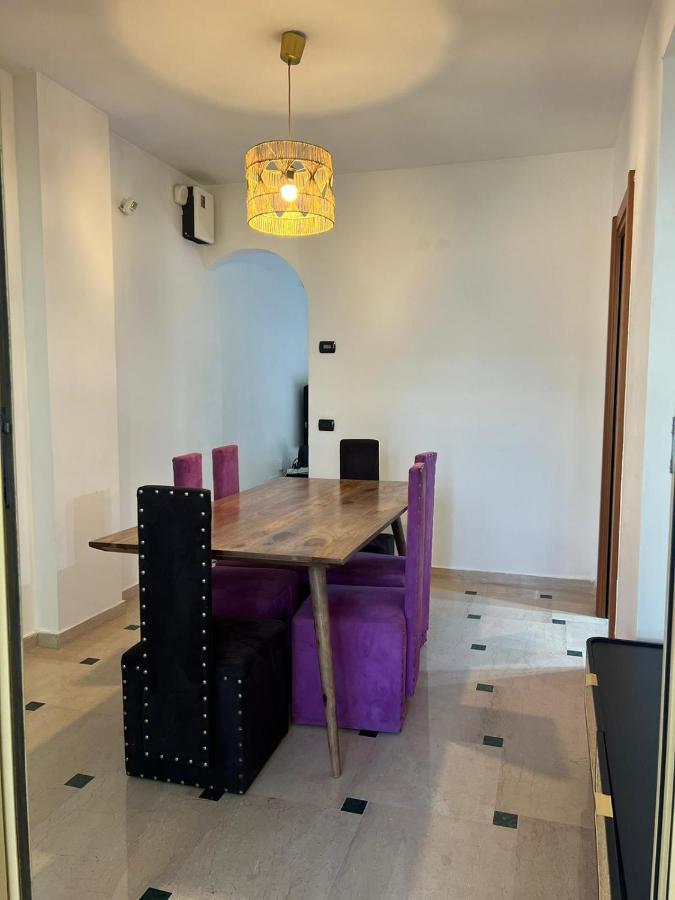 Terrazza Rue Ragusa Howme Bari Exterior photo