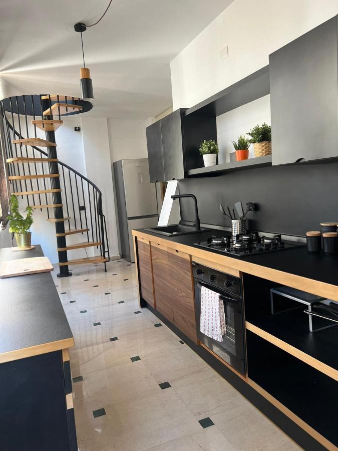 Terrazza Rue Ragusa Howme Bari Exterior photo